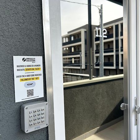 Corridoni33 - Immobili E Soluzioni Rent Aparthotel Bergamo Luaran gambar