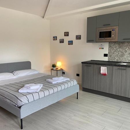 Corridoni33 - Immobili E Soluzioni Rent Aparthotel Bergamo Luaran gambar