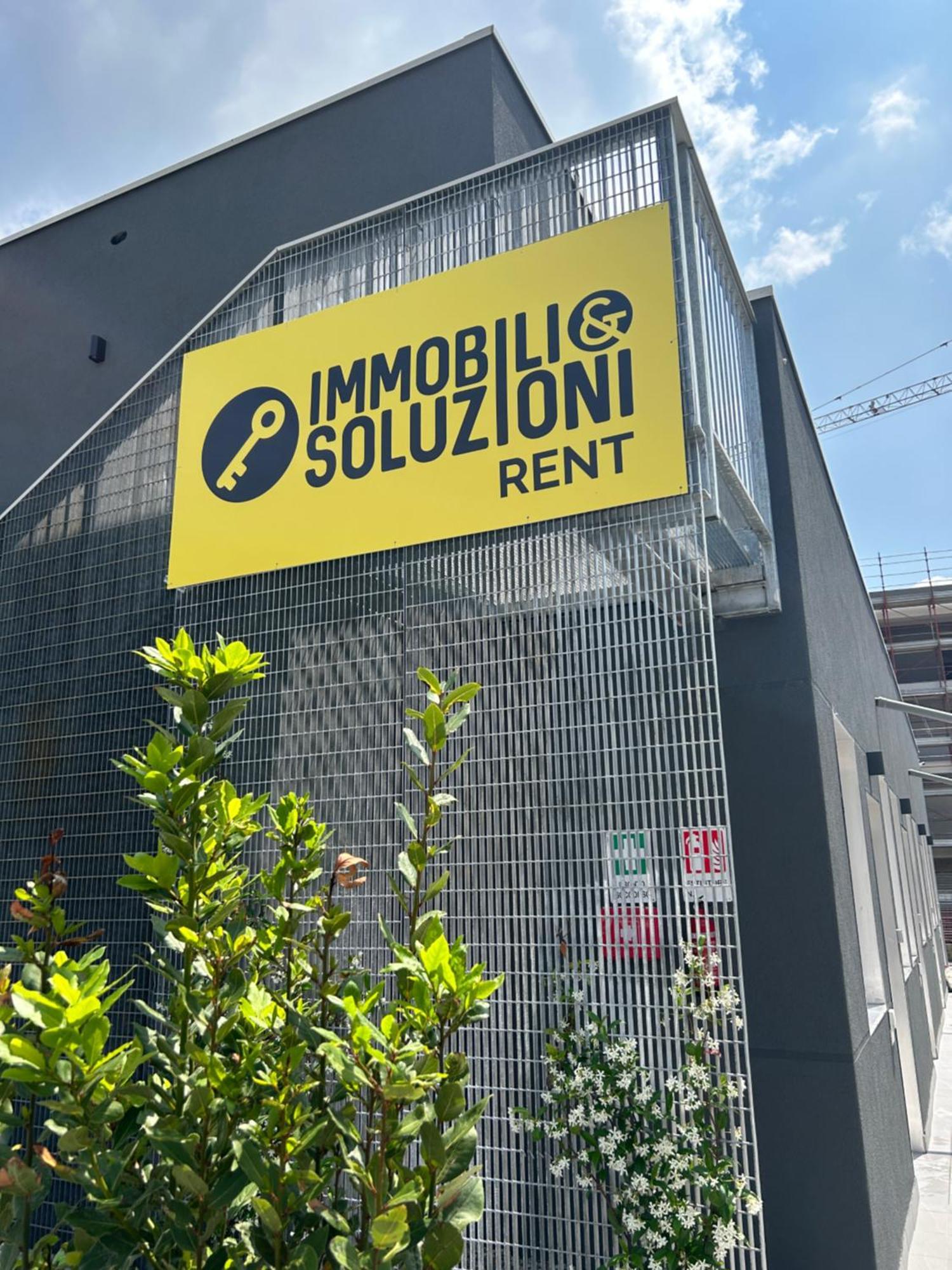 Corridoni33 - Immobili E Soluzioni Rent Aparthotel Bergamo Luaran gambar