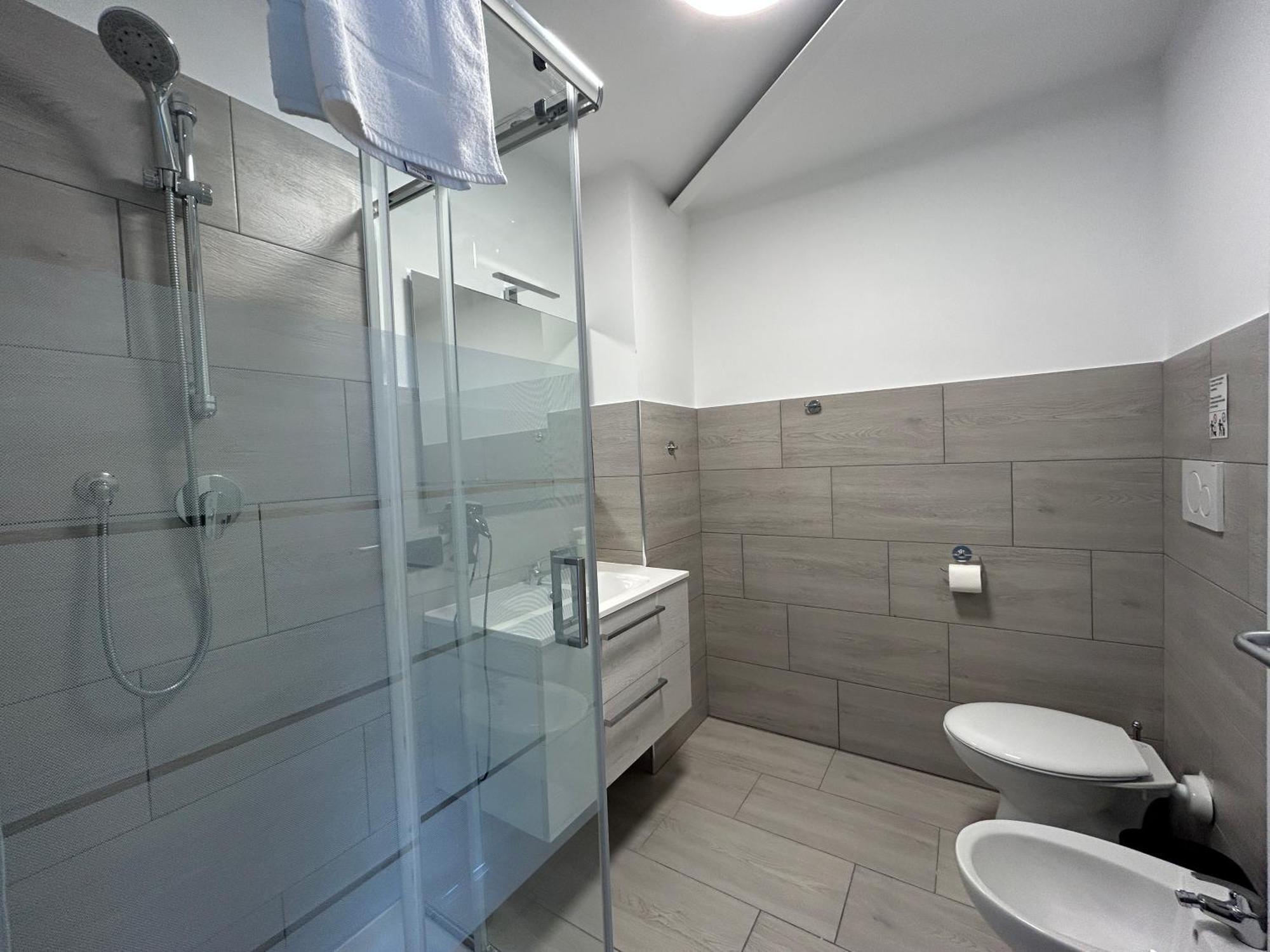 Corridoni33 - Immobili E Soluzioni Rent Aparthotel Bergamo Luaran gambar