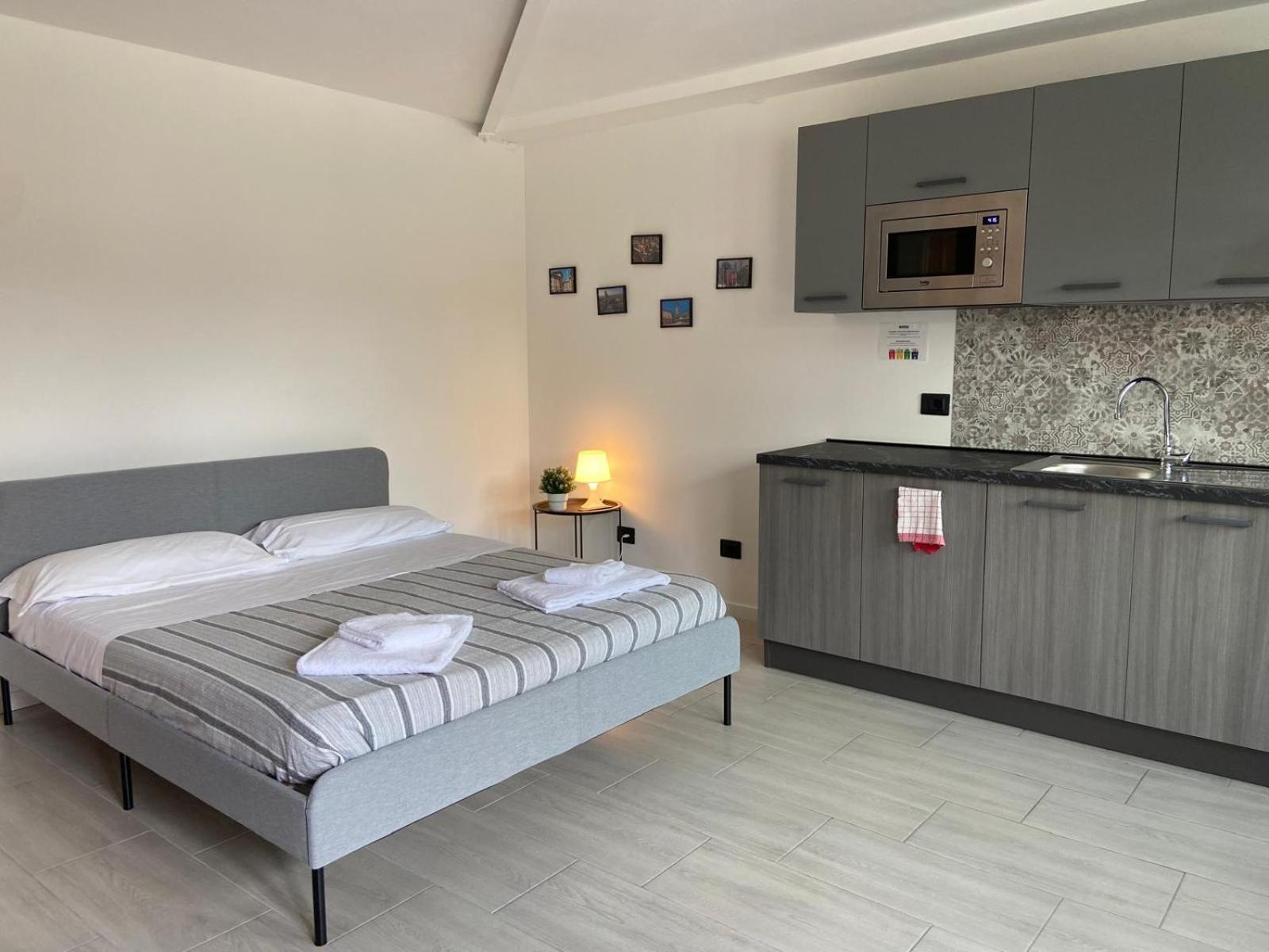 Corridoni33 - Immobili E Soluzioni Rent Aparthotel Bergamo Luaran gambar