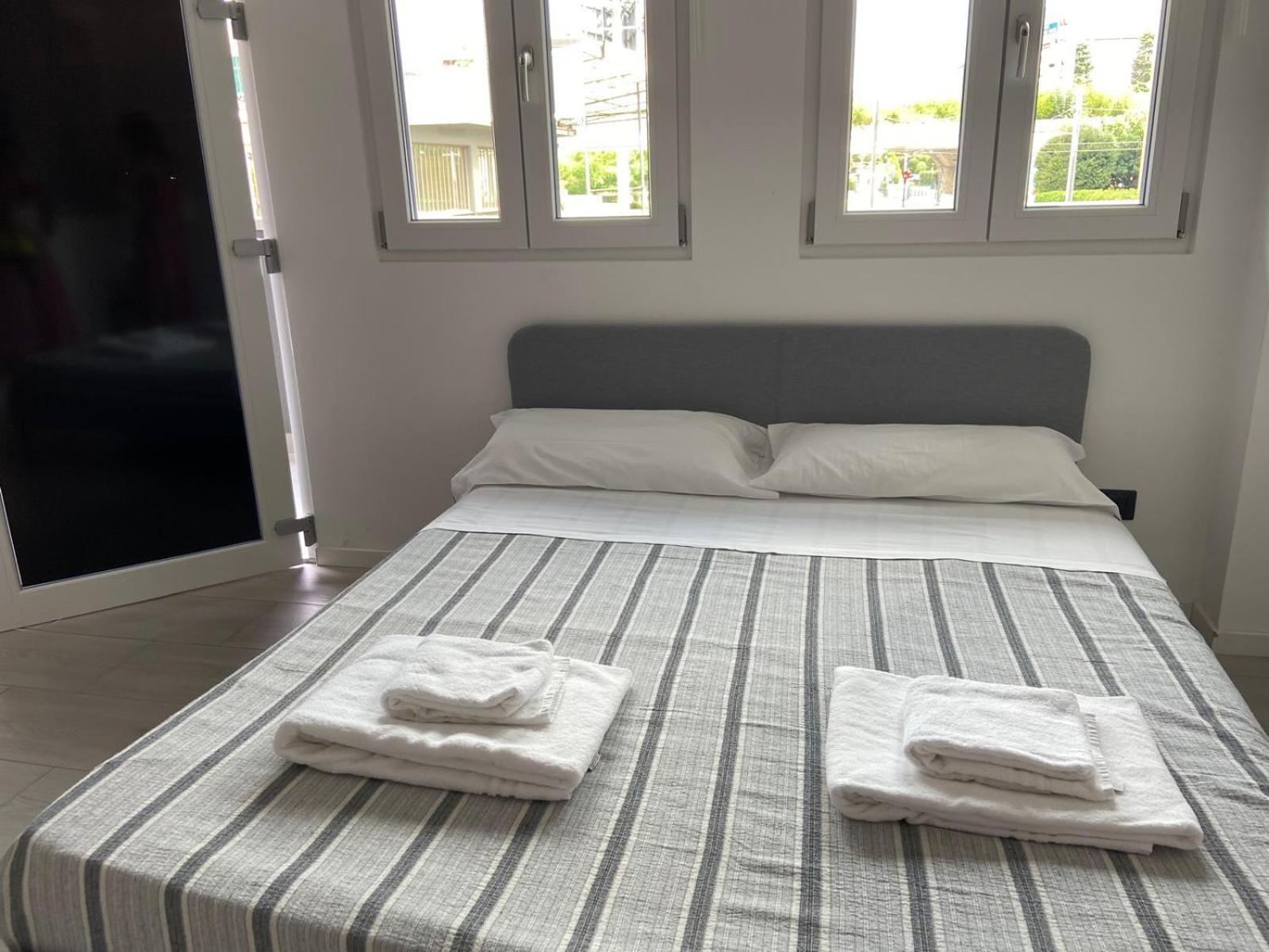 Corridoni33 - Immobili E Soluzioni Rent Aparthotel Bergamo Luaran gambar