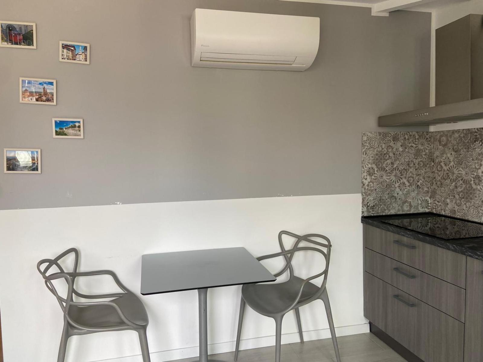 Corridoni33 - Immobili E Soluzioni Rent Aparthotel Bergamo Luaran gambar