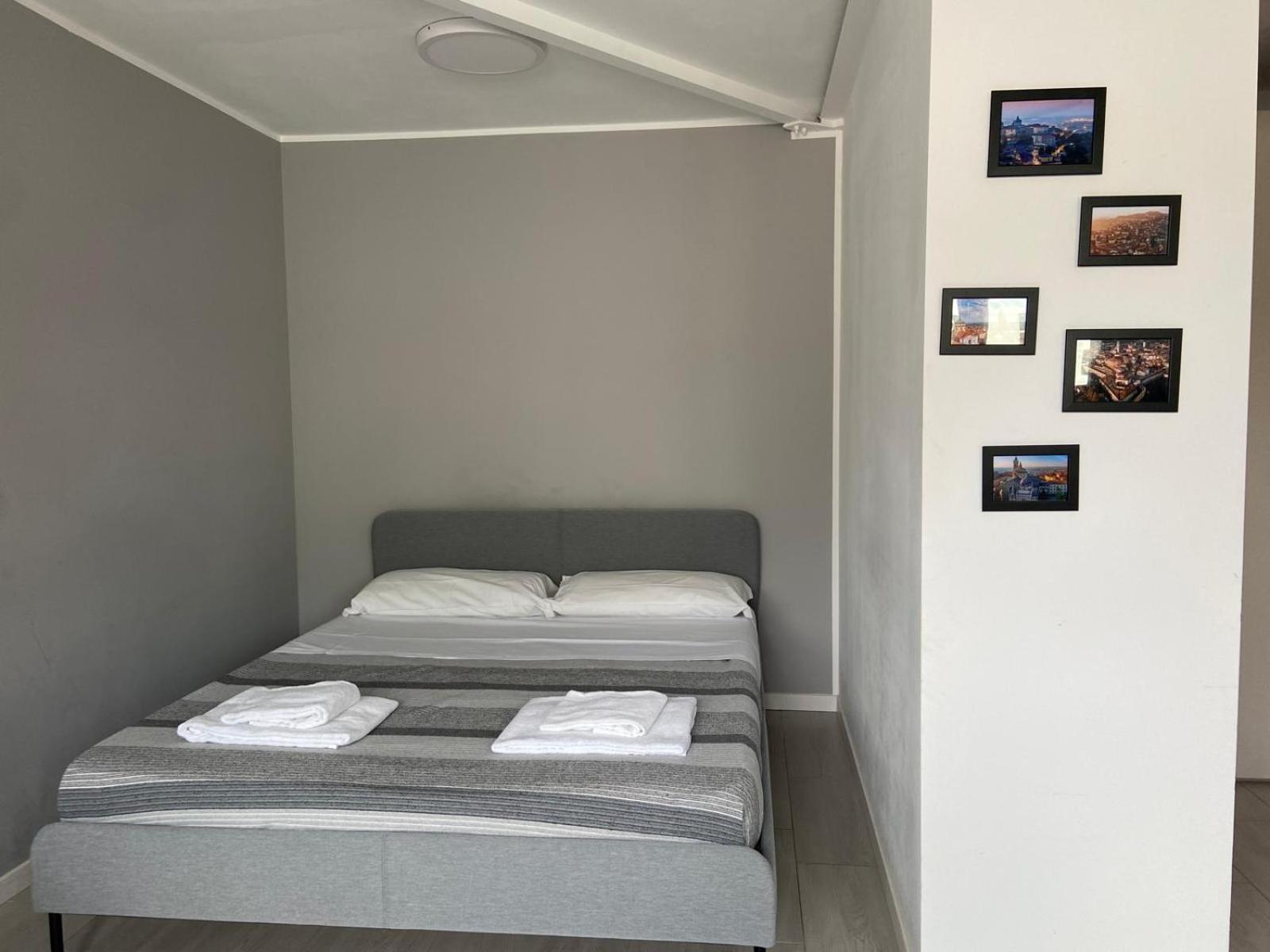 Corridoni33 - Immobili E Soluzioni Rent Aparthotel Bergamo Luaran gambar